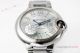 Super clone Cartier Ballon Bleu AF Factory Cal.1853 Ice Blue Dial Watch w Quickswitch Strap (2)_th.jpg